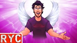 Your Dreams About Markiplier