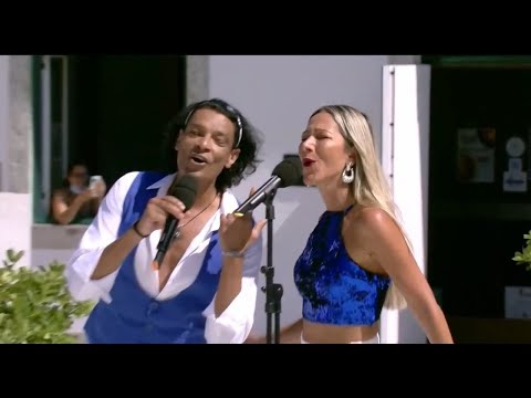 BELITO CAMPOS – Queres tango (TV)