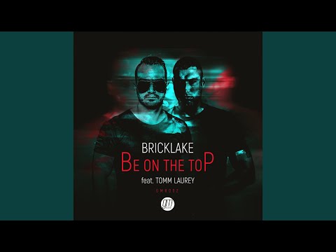 Be On The Top (Extended Mix)