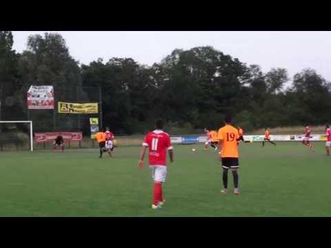 Fc Wiltz 71 - Fc Vianden