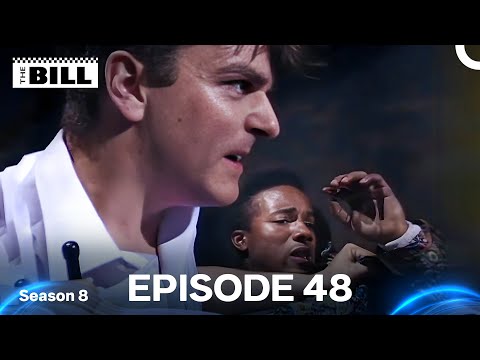 The Bill - Season 8 Episode 48 | Do the Right Thing (1992)