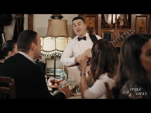 Grupa SARAJ - Se resiv da se zenam