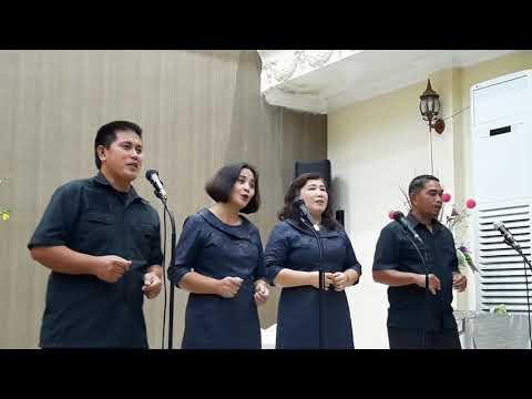 NKB NO 72  Nama Yesus Berkumanadang