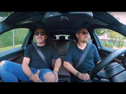 GQ Talks by BMW: o fotógrafo Pedro Dimitrow fala sobre a carreira diante dos avanços tecnológicos