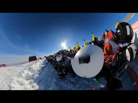 ÅRE RedBull Home Run 2025