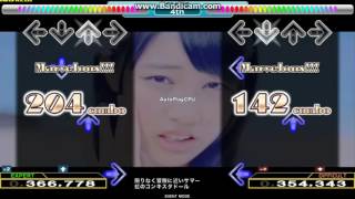 [Simfile Shuffle Re-Step] - 限りなく冒険に近いサマー / 虹のコンキスタドール