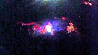 Bury your dead -  The color of money