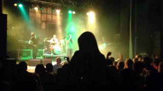 The Twang - Got Me Sussed - Live in Wolverhampton