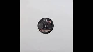 Absorb Project - Slow Velocity (Pitch -3)