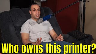 Mainstream media catching onto the &quot;you own nothing&quot; culture shift