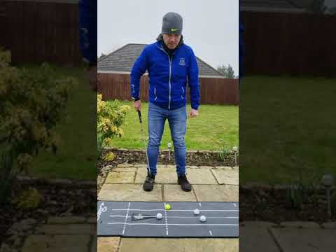 Back to Basics Putting part1 with William Noble Pga