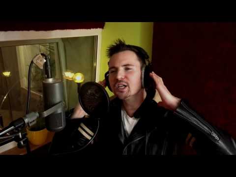 Herbert Grönemeyer- Der Weg- Cover von Robert Hazzan