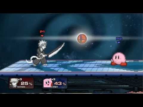 Super Smash Flash 2 v0.9b Online Mode Matches #13 - vs Shadowpwnz