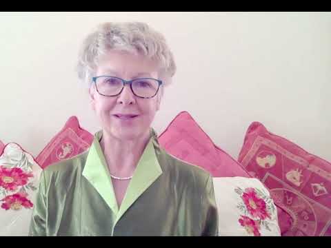 Full Moon in Sagittarius June 3 4th 2023