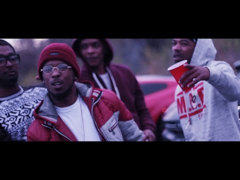 Rico Da Mac x Big P "Same" shot by @dotfilmz