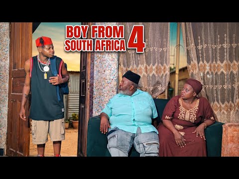 BOY FROM SOUTH AFRICA (4)