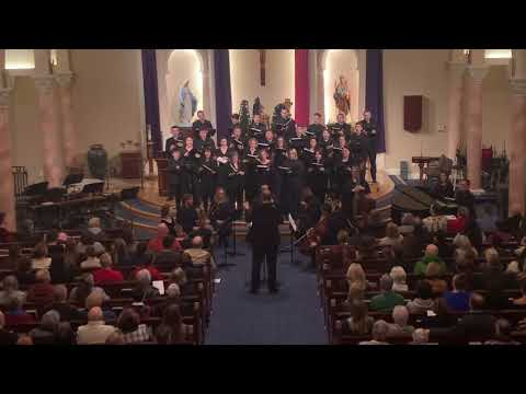 Deck the Halls - Alice Parker & Robert Shaw