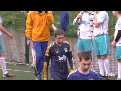 8 КХ 4 лига Tesla Weld   ИНХП