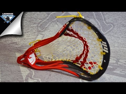 Patrick Tillman Inspired Dye | Lacrosse Unlimited
