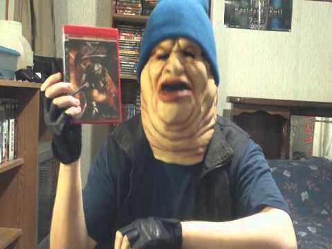 Ninja Gaiden Sigma (PS3) Review