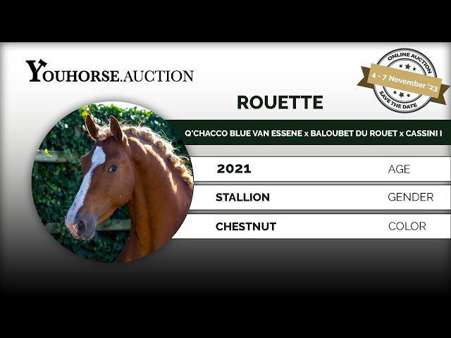 Rouette