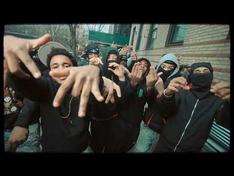 MEMO ATR - GANGSTER POR REDES - (Video Oficial) #spanishdrill
