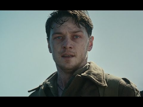 Atonement (2007) - 'Elegy for Dunkirk' scene [1080]