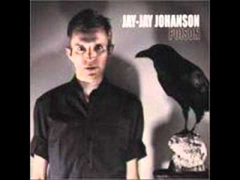 jay-jay johanson   -      Alone again