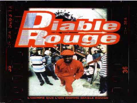 Diable Rouge - Time Bomb Explose...