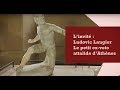 Le petit ex-voto attalide d’Athènes par Ludovic Laugier - Musée du Louvre
