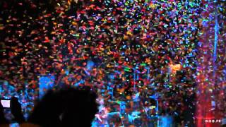 Indochine - Traffic Girl (extrait) - Shepherd&#39;s Bush Empire