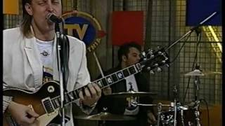 Ole Dole Doff, Can´t get enought of your love, TV Botnia 14 okt 1993