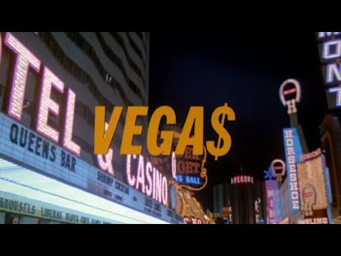 Vega$ Series Intro - Season 3 (1980)