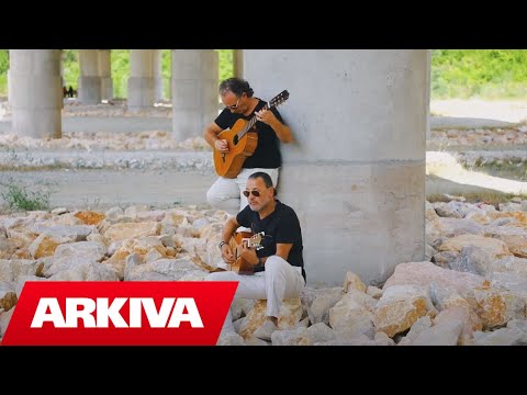 Nazmi Tusha ft. Agron Raka - Ti a sme fale (Official Video 4K)