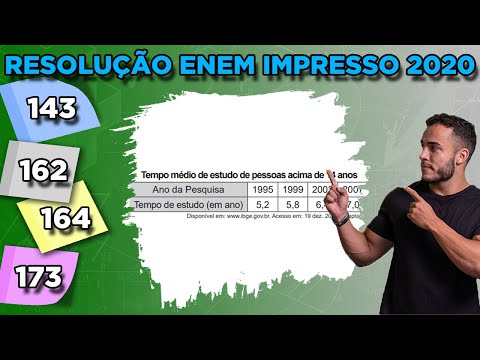 🔵 Question 143 - Blue Booklet | Arithmetic Progression | ENEM 2020 MATHEMATICS
