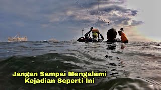 Download lagu Miscalculations While Fishing at Semarang's Ijo Dam Can Be Fatal mp3