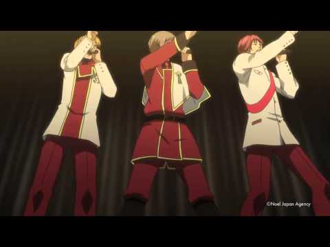 Shounen Hollywood: Holly Stage for 49
