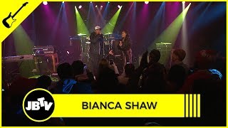 Taylor Bennett (ft. Bianca Shaw) - So High | Live @ JBTV
