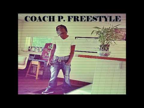 Ninno P.- Coach P. Freestyle