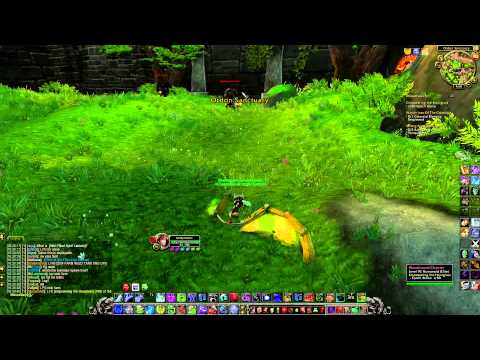 Timeless Isle: Jumping the Broken Bridge WITHOUT Legendary Cloak