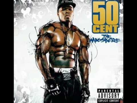 50 Cent -candy shop bubbeling rmx-
