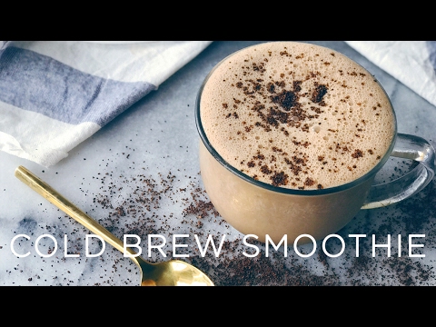 download lagu mp3 mp4 Cold Brew Smoothie, download lagu Cold Brew Smoothie gratis, unduh video klip Cold Brew Smoothie