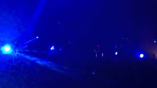 Ready To Go (Get Me Out Of My Mind) Live - Panic! At The Disco - O2 Academy Brixton - 12/1/16