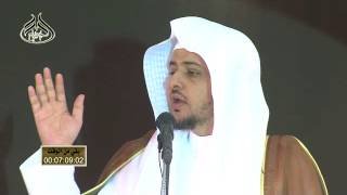 خطبة : يتقارب الزمان image