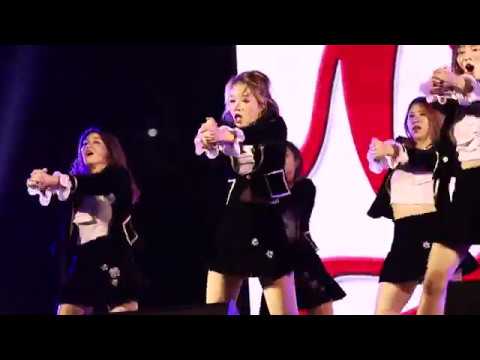 D.wice (Bitoei/FANCAM) : Viu Festival @ Artbox