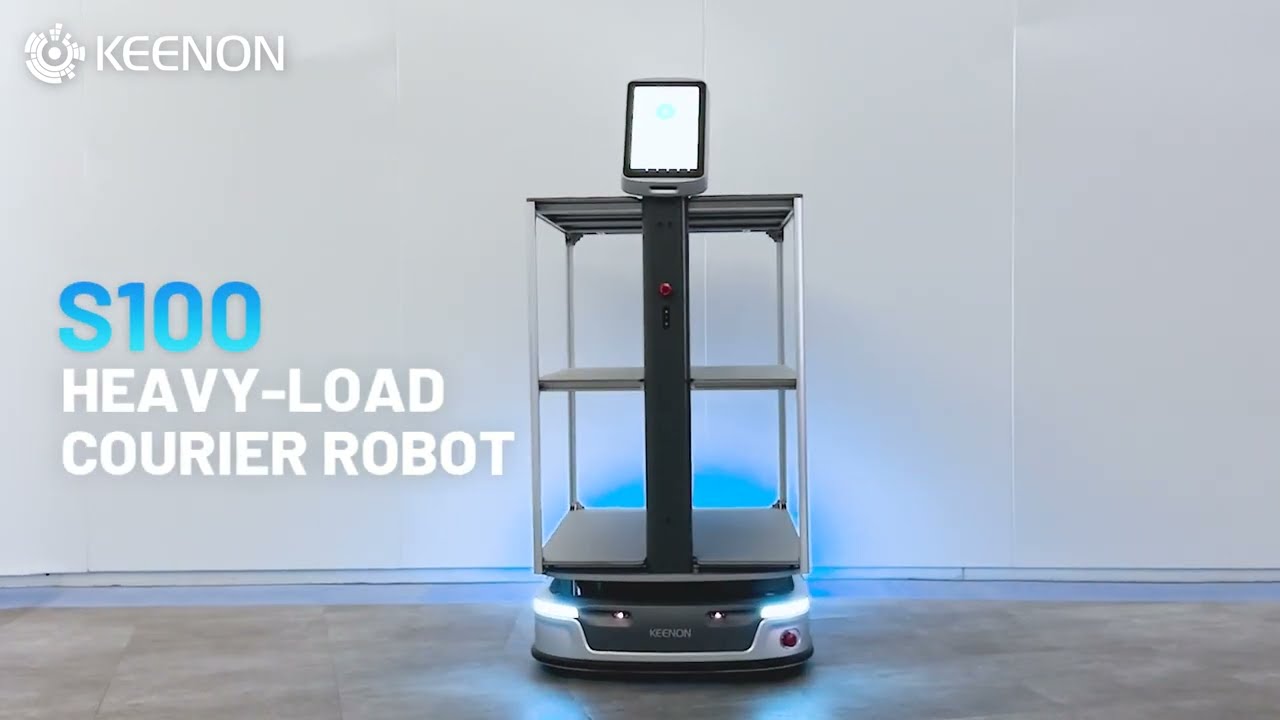KEENON S100