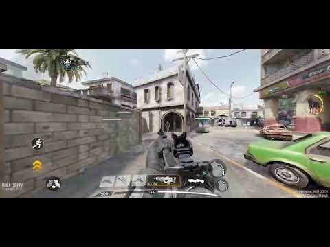 CRAZY Frontline Match 🤯 17/4 K/D | CODM MVP WIN