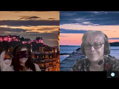 HIPNOZA REGRESIVA.RO-1582.Cecilia,Abilitati ale Sufletului,Luxul prietenul Imaginar.E.LASCU si ELA