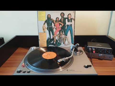 Mother's Finest - Give it up [1978]