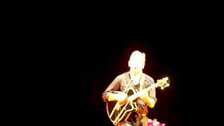 Luka Bloom ~ The Acoustic Motorbike ~